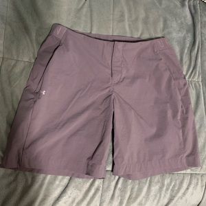 Under Armour Shorts
